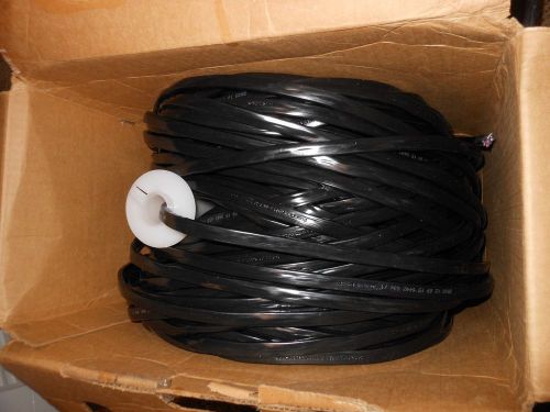 GENRAL CABLE 6PR 22AWG ASW DSDW ADP-NMS 400 FEET POP BOX 2090018 NEW