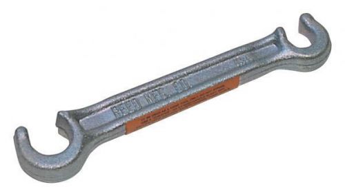 NEW REED- 02830- VWO VALVE WHEEL WRENCH ( 1/2&#034; - 21/32&#034; )