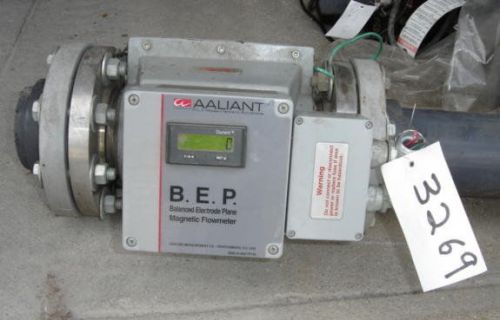 Aaliant flow meter for sale