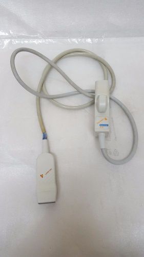 Acuson v4 ultrasound probe needle guide for sale