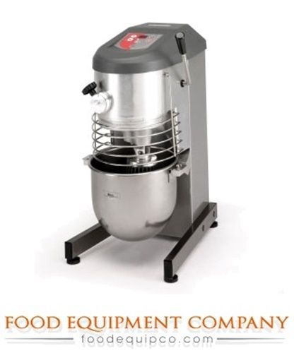 Sammic be-10 planetary mixer 10 qt. bowl capacity for sale