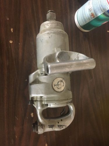 Cp-897 pace setter 1&#034; impact wrench for sale