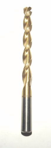 Jobber Bit, 25/64In, High Speed Steel