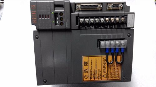 Fuji Electric Digital ES RYE3.0D Servo Amplifier