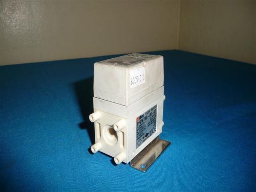 SMC PF2W740-06-27 Flow Switch