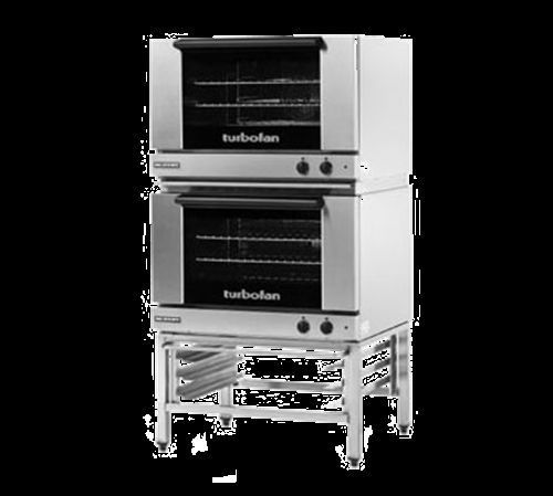 Moffat E27M3/2 Convection Ovens