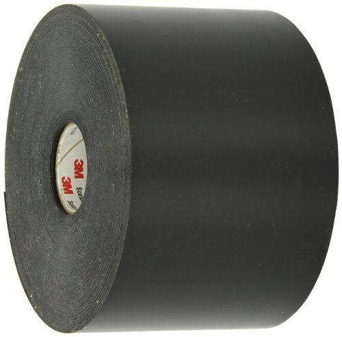 3M 51 Scotchrap All-Weather Corrosion Protection Tape , Unprinted, 4&#034; Width, 100