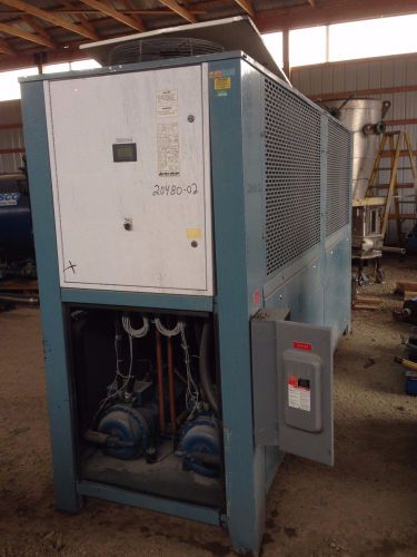 Used 30 Ton Freeze Co. Chiller Package