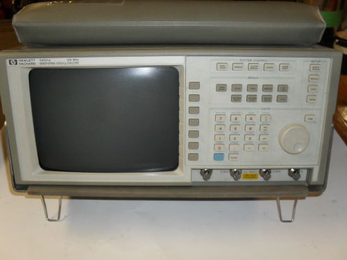 HP 54501A Digitizing Oscilloscope