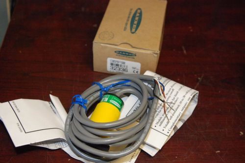 Banner, 32336, S30SP6FF600, Sensor, NEW