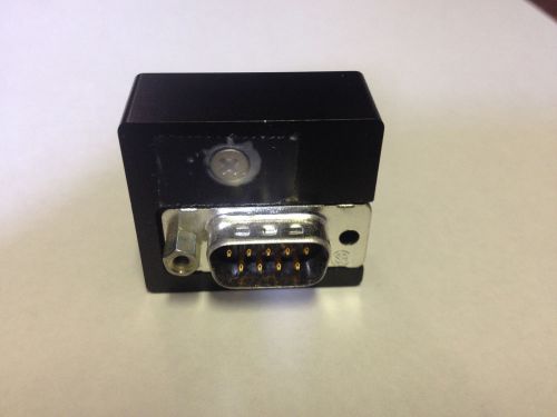 Ocean Optics Spectrometer USB2000+ USB4000 USB-ADP-PC RS232 Serial Adapter
