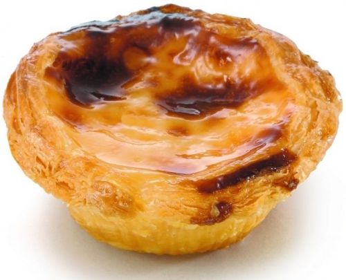 100% charity. Nata custard tart  Recipe. Penny Auction Cent Reserve Free UK4