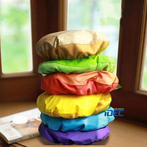 Dental unit cover Waterprof dental chair cover Protector 8 color for option