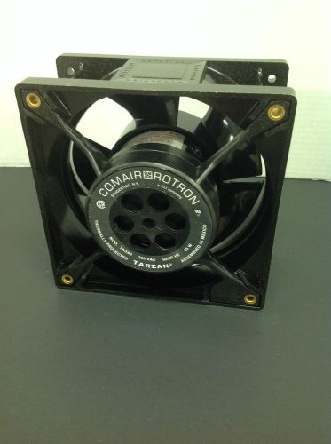COMAIR TN3A3 COOLING FAN 230V 85W NEW IN BOX (D701)