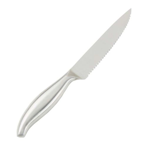 American Metalcraft SSKNF9 STEAK KNIFE