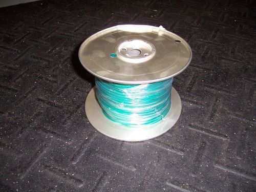 Carr-lane stainless steel wire cable .024 coated 1000&#039; for sale