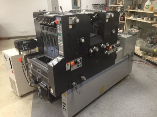 2005 Ryobi 3302HA / ABDICK 9995A