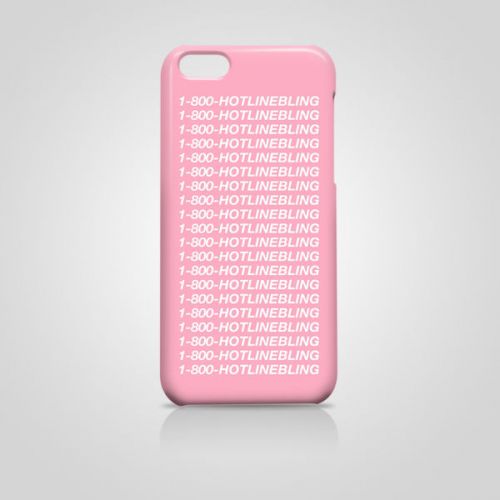 Cool 1-800 HOTLINEBLING Fit For Iphone Ipod And Samsung Note S7 Cover Case