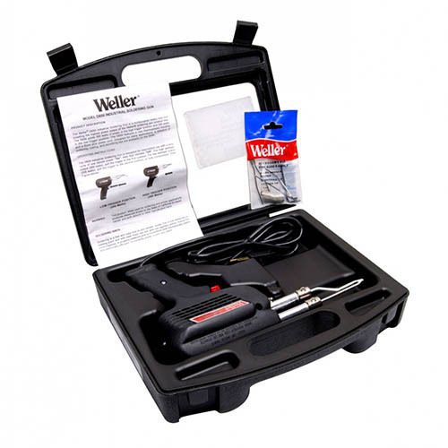 Weller D650PK 300/200 Watts,120 V Soldering Gun Kit
