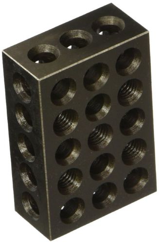 HHIP 3402-0005 1-2-3 Block Set, 23 Holes (SET OF 2)