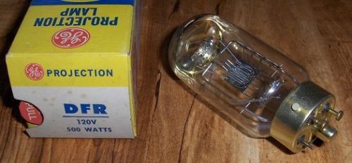 DFR  PHOTO, PROJECTOR, STAGE, STUDIO, A/V LAMP/BULB ***FREE SHIPPING***