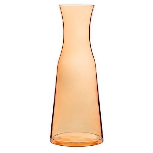 New Luigi Bormioli Luigi Bormioli Amber Carafe 17oz, Bulk