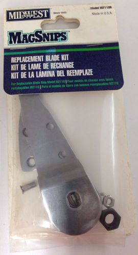 Midwest Snips MagSnips Replacement Blade Kit M2110-R