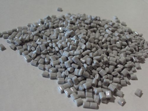 PC Grade S-3000R Gray plastic Pellets Resin Material 50 Lbs Polycarbonate