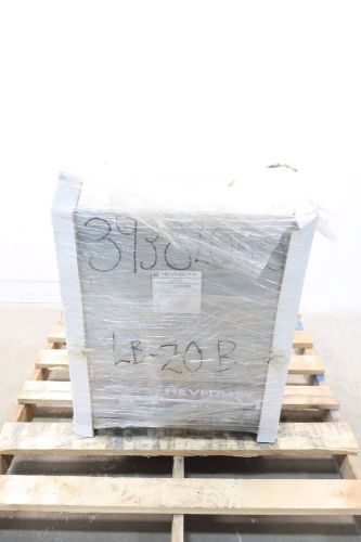 New egs et2h30s hevi-duty 30kva 3ph 480v-ac 208/120v-ac transformer d531837 for sale