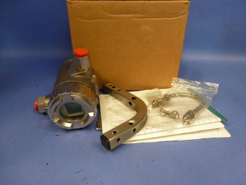 NEW Druck Pressure Transmitter 16-A-2-N-S-F-LHBT 16A2NSFLHBT