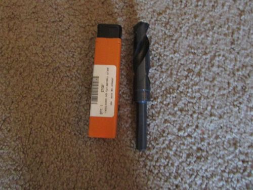 Hertel 27/32 inch HSS drill bit