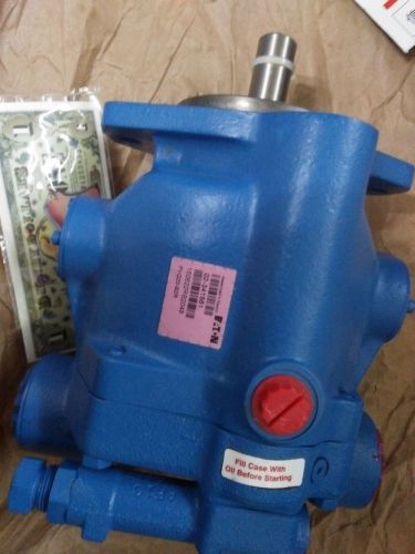 PVQ20-B2R-SS1S-21-C21-12 * Vickers hydraulic pump * 02-341561