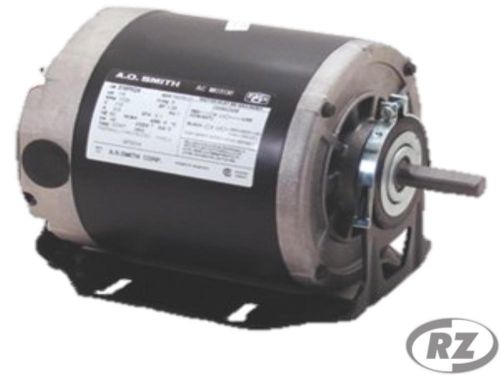 GF2034 AO SMITH SINGLE PHASE MOTORS REMANUFACTURED