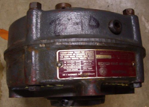 DODGE TORQUE - ARM SIZE 12 , SPEED REDUCER 4.80.1 RATIO , (A6R)
