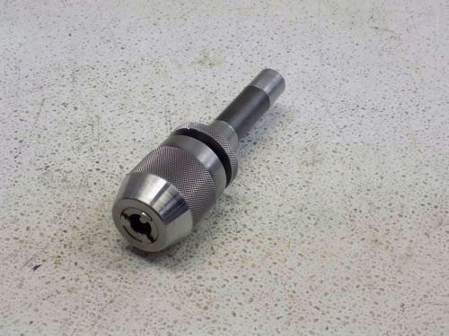 Albrecht 73090 integral shank drill chuck for sale