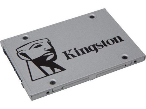 Kingston ssdnow uv400 2.5&#034; 480gb sata iii tlc internal solid state drive ssd a12 for sale