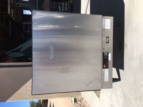 New hatco s-39 imperial electric booster water heater 16 gallon 39kw 208 3 phase for sale