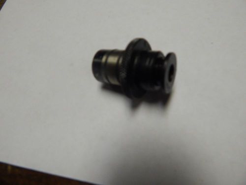 3/8&#034; -R Quick Change Tap Collet Extra Length