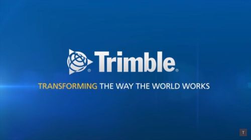 Trimble Business Center (Advanced Edition) v3.70