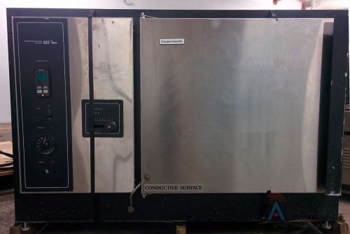 Precision scientific 625 high performance lab oven 230v, 3700 watts, 16.5 amps, for sale