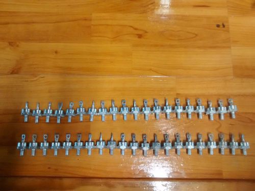 NEW SEMIKRON DIODES ( 20 SKN60F15 )   ( 21 SKR60F15 )