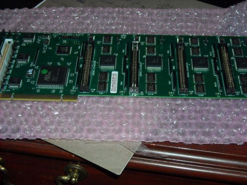 ACCES I/O PCI-DIO-96C3 REV B Digital Input/Output and Counter/Timer Card NEW
