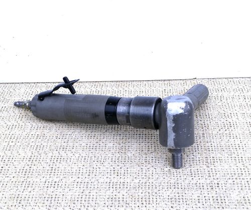 Dotco angle air grinder sander 6000 rpm for sale