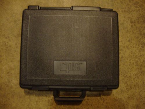 Cps cc800a programmable charging scale for sale
