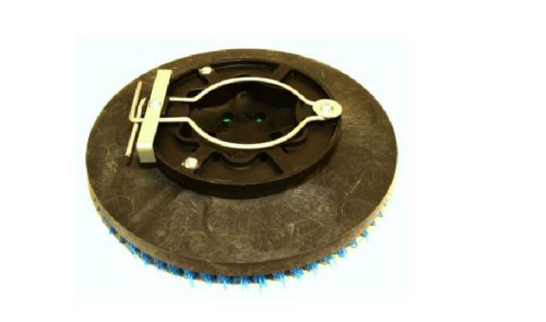 New 12&#034; Pad Driver Assembly Tennant For Floor Scrubber High Quality Design