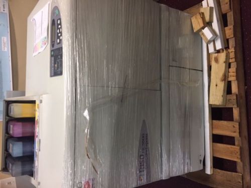 Riso HC5500 Printer / Copier with Brand New Ink