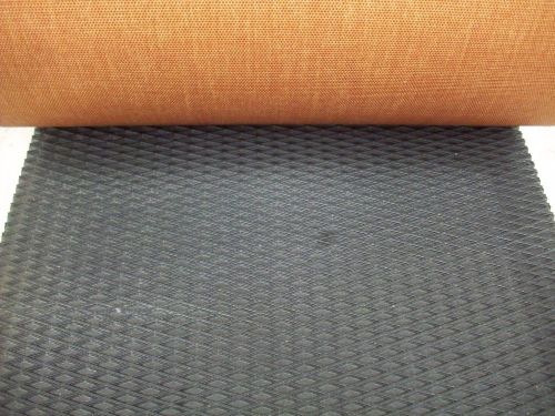 18&#034; x 32&#039; conveyor rubber incline flat flexco belt lacer repair for sale
