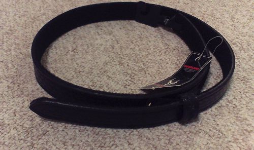 Safailand Buckleless belt; 028-40-18; NWT; Size 40&#034;