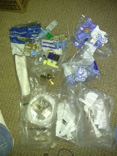 ice maker parts