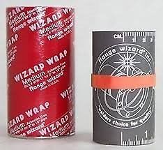 New flange wizard ww 17 wizard wrap med 2 to 16 pipe free shipping for sale